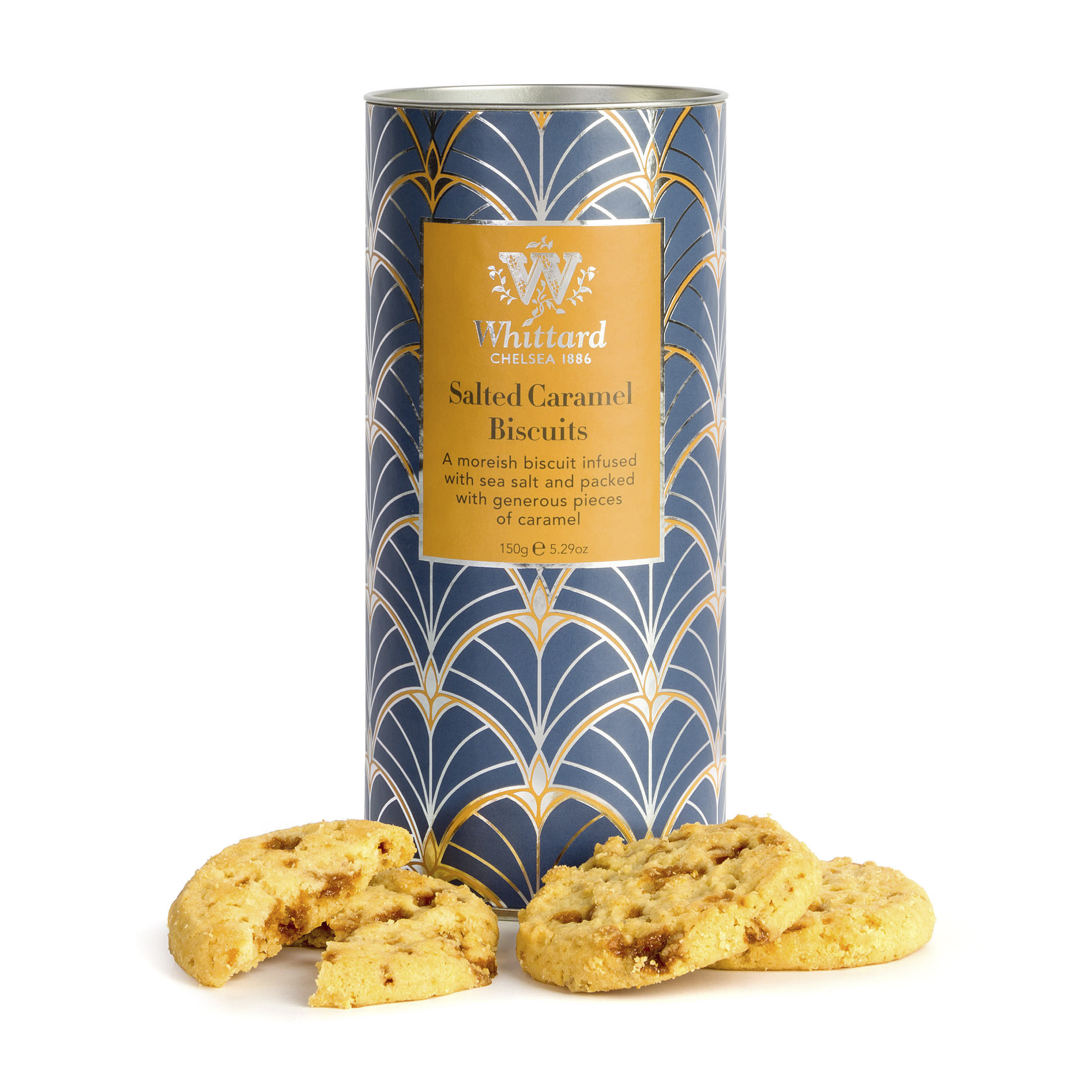 Salted biscuits online