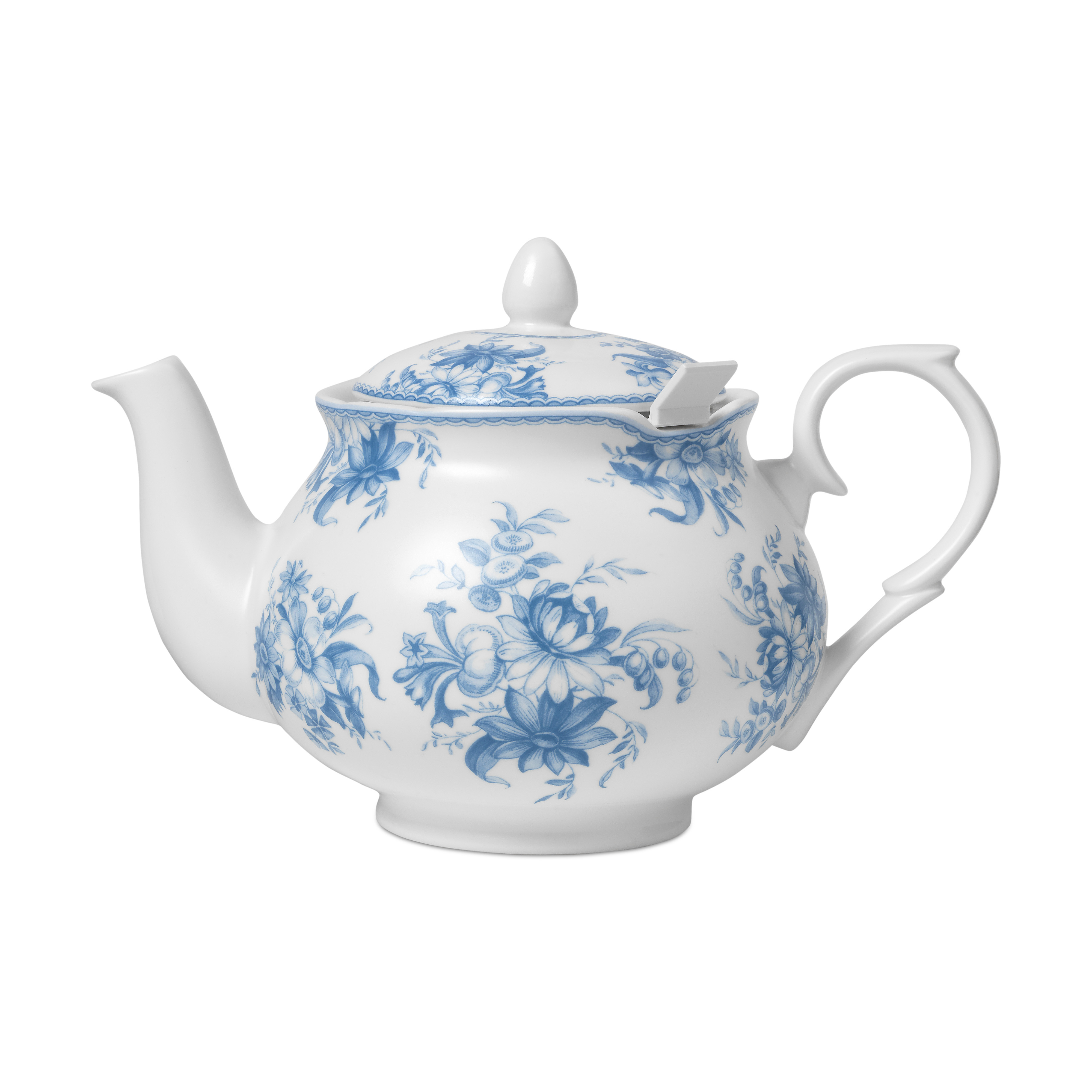 Earl Grey 6Cup Teapot Tableware Whittard of Chelsea