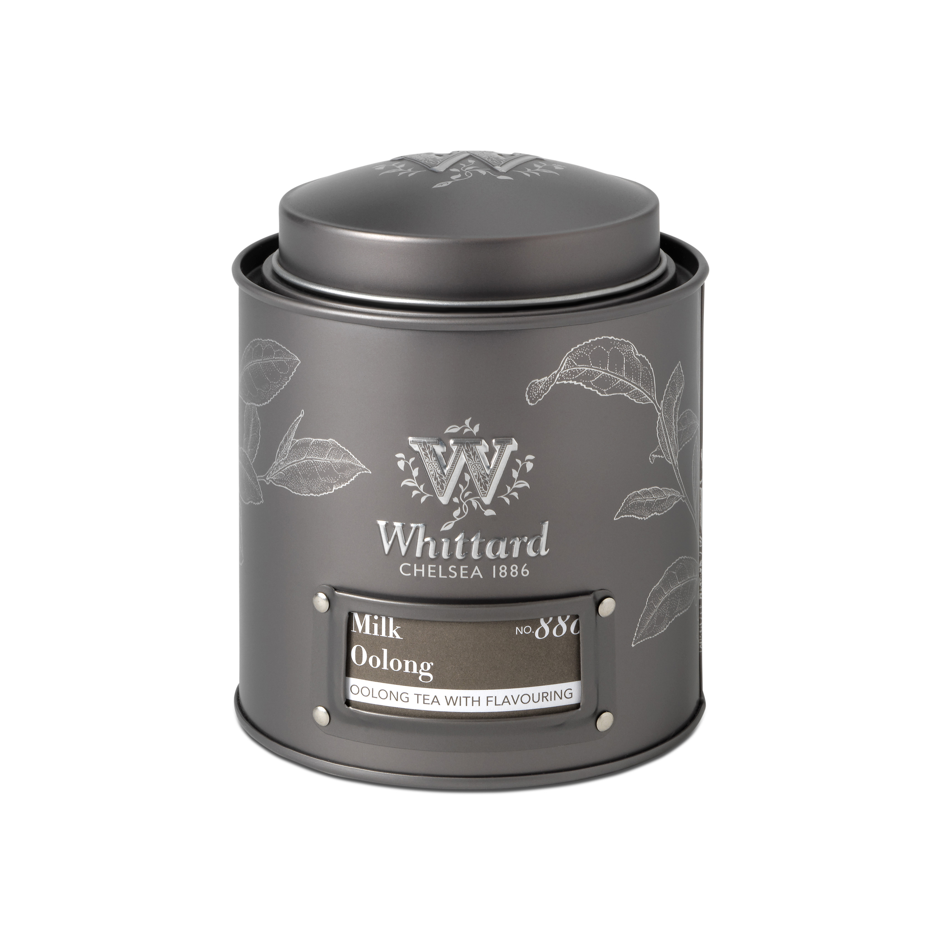 Milk Oolong Oolong Tea Whittard of Chelsea