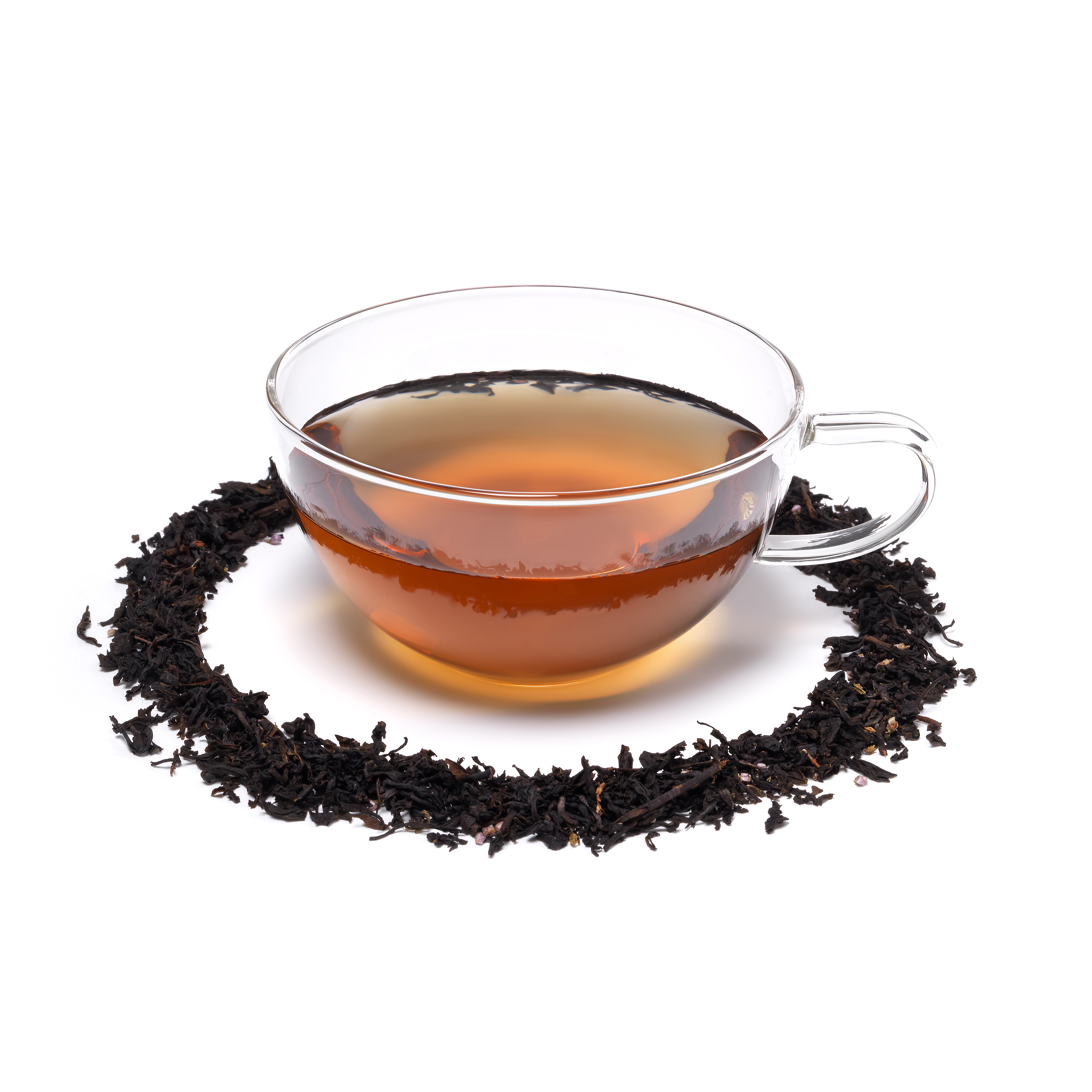Whisky Tea Black Tea Whittard of Chelsea