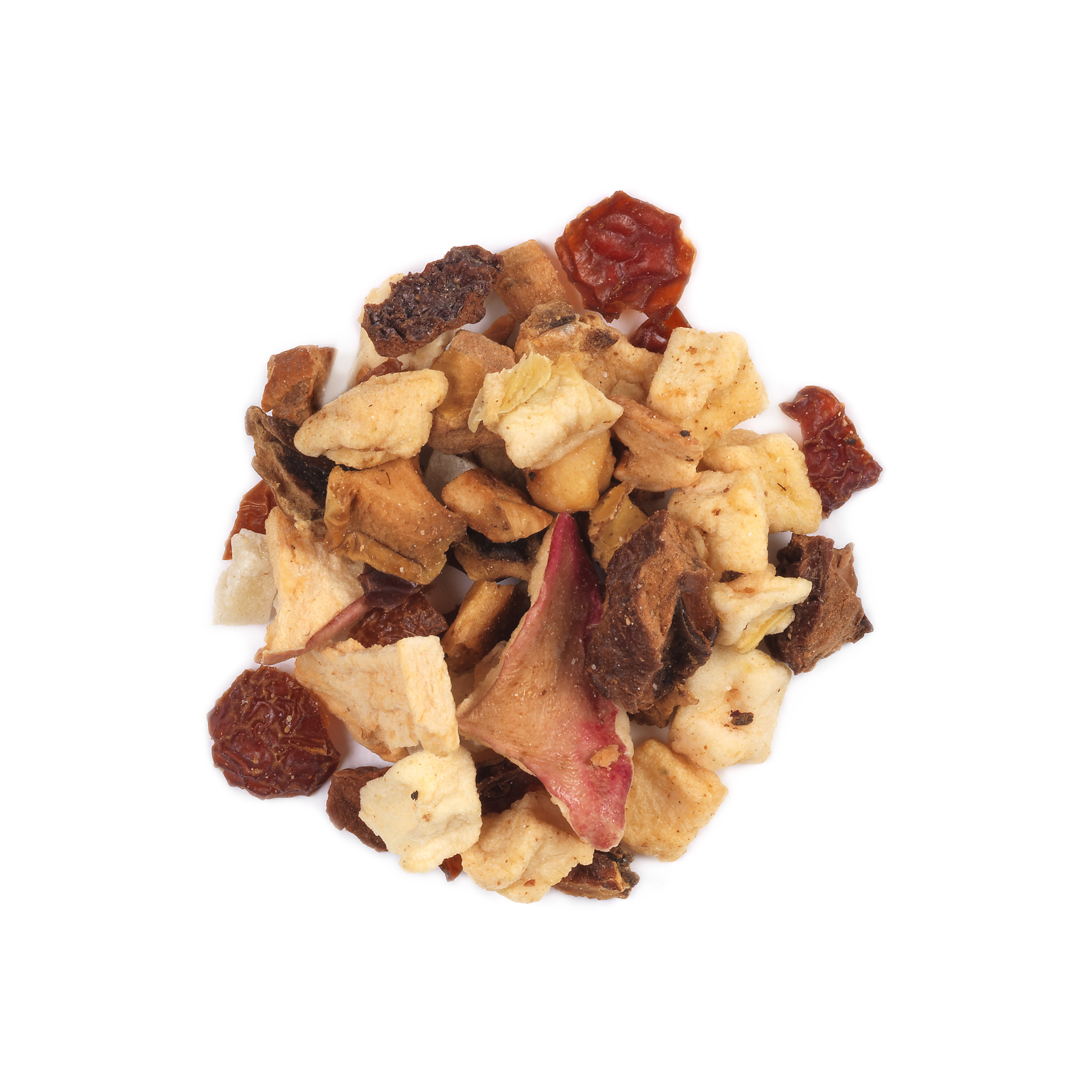 Toffee Apple Fruit And Herbal Tea Whittard Of Chelsea