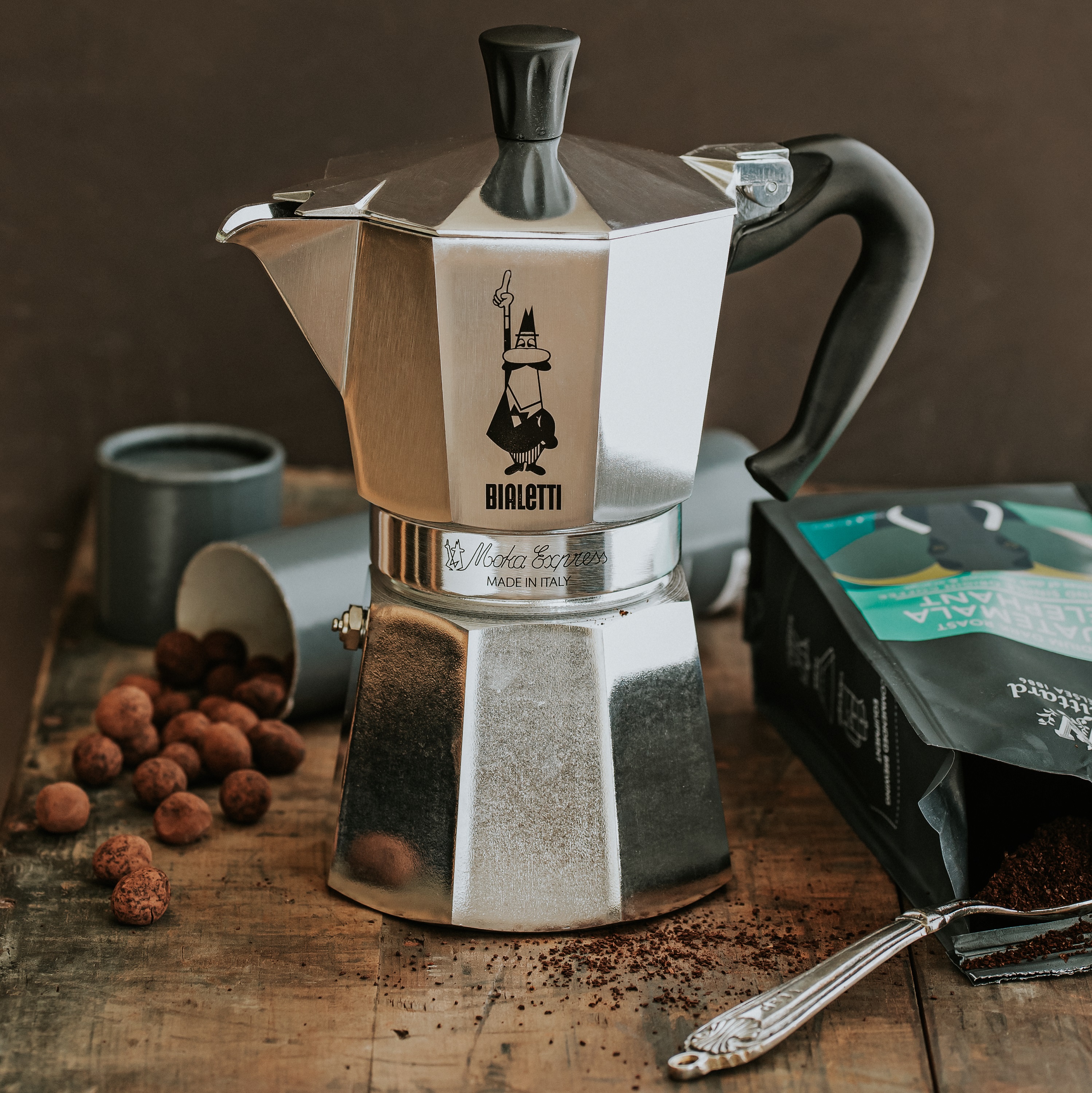 Express 3 Cup Stovetop Coffee Equipment Whittard Of Chelsea Express 3 Cup Stovetop Coffee Equipment Whittard Of Chelsea