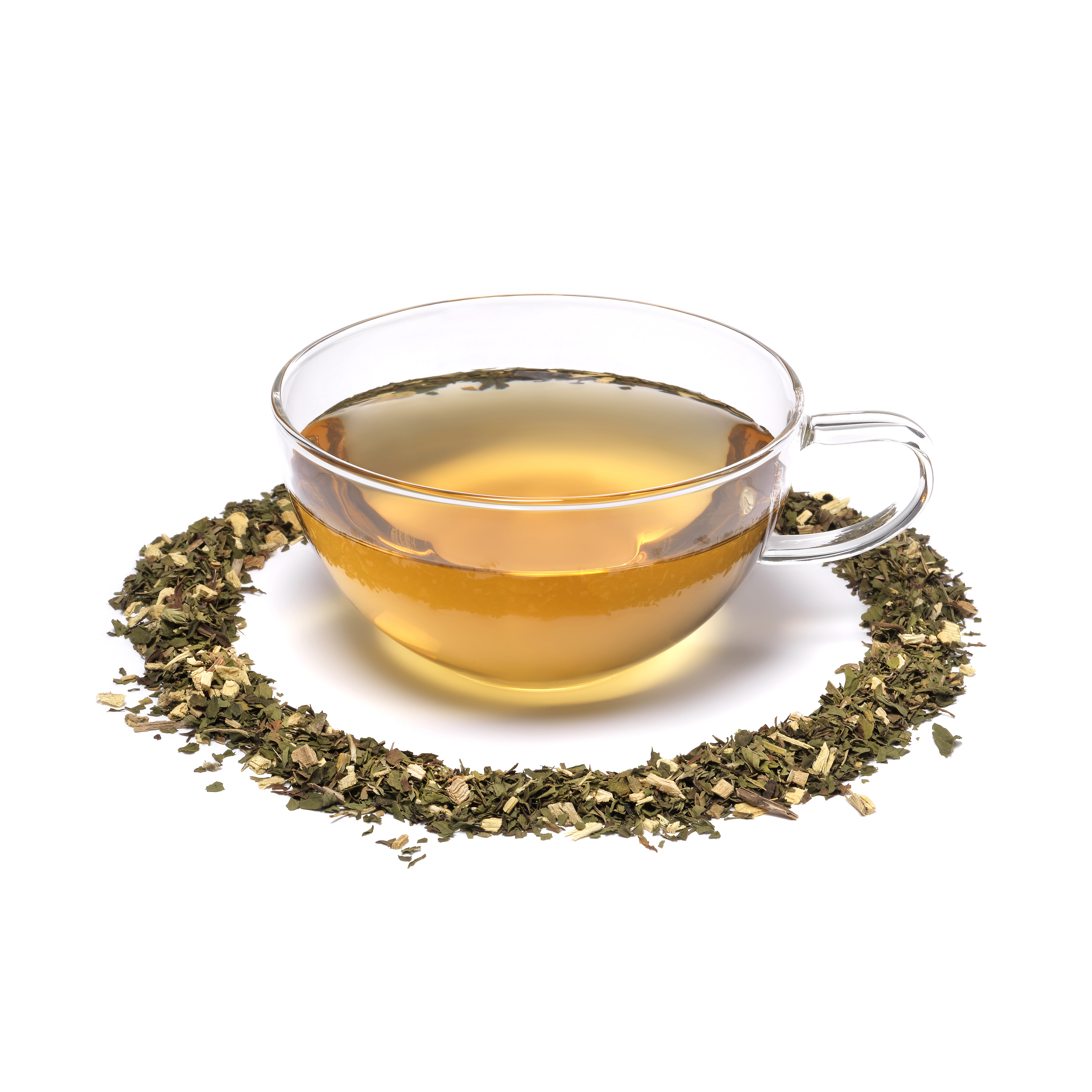 Liquorice Twist Tea Fruit and Herbal Tea Whittard of Chelsea