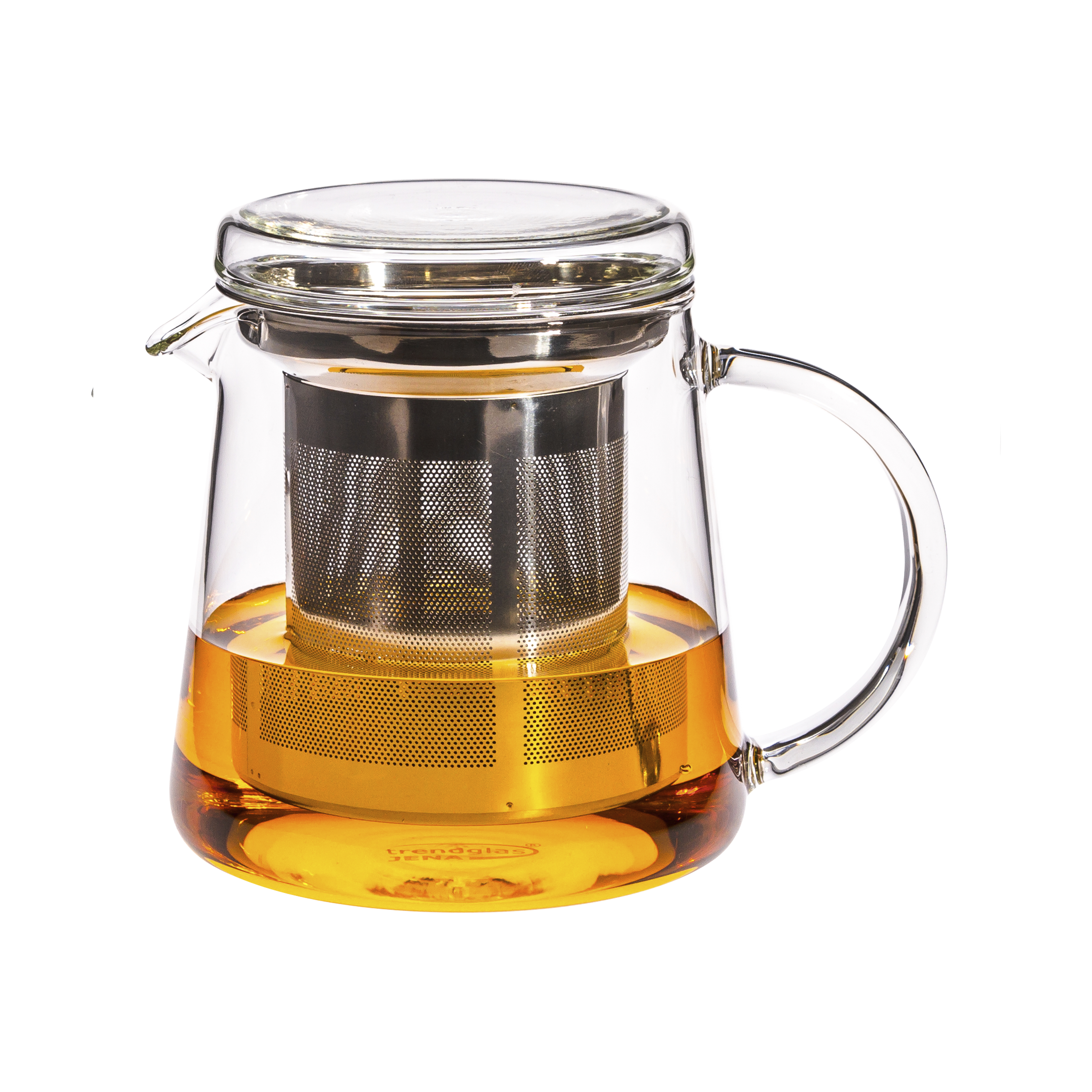 Trendglas Jena Tea for Two Teapot Whittard of Chelsea