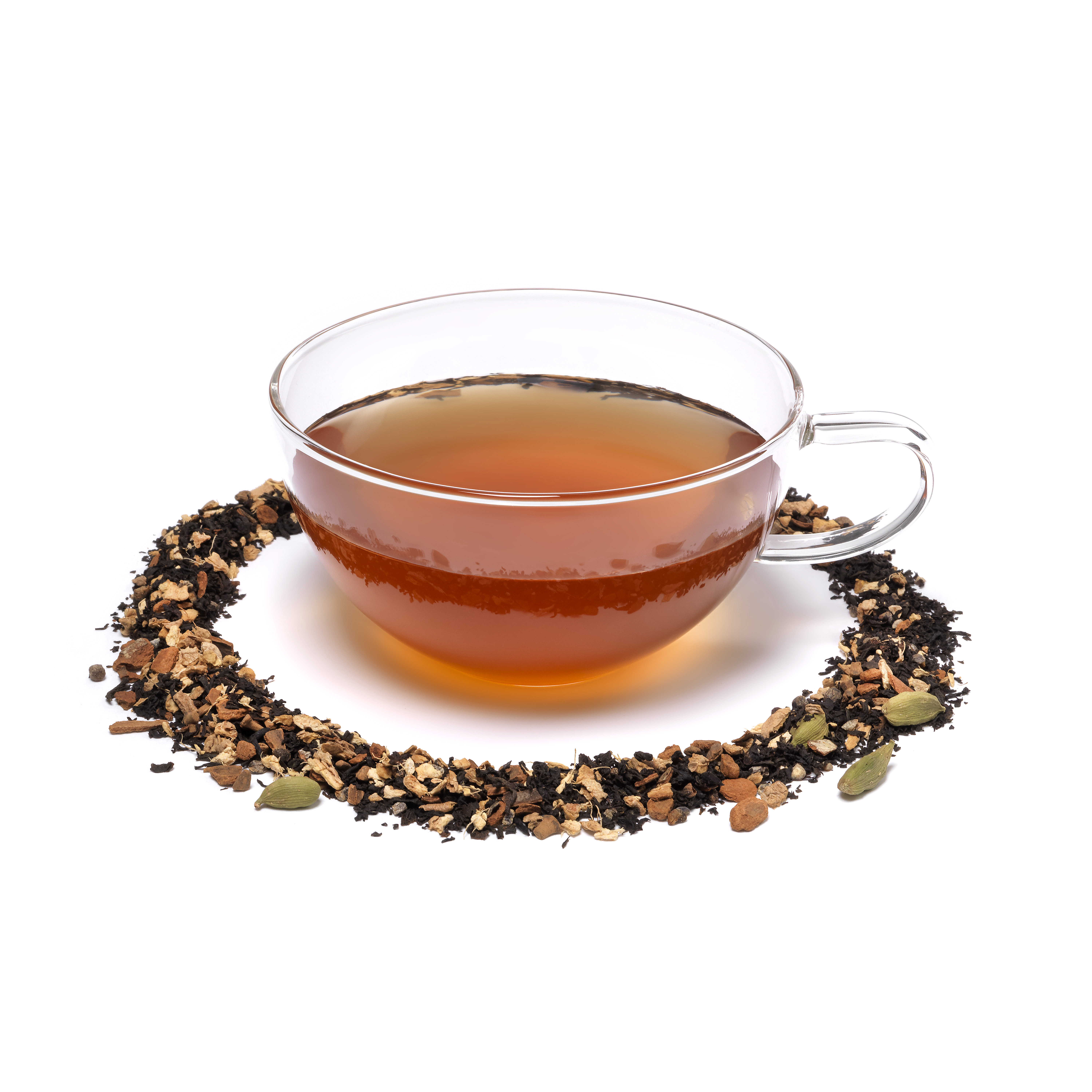 Masala chai loose tea