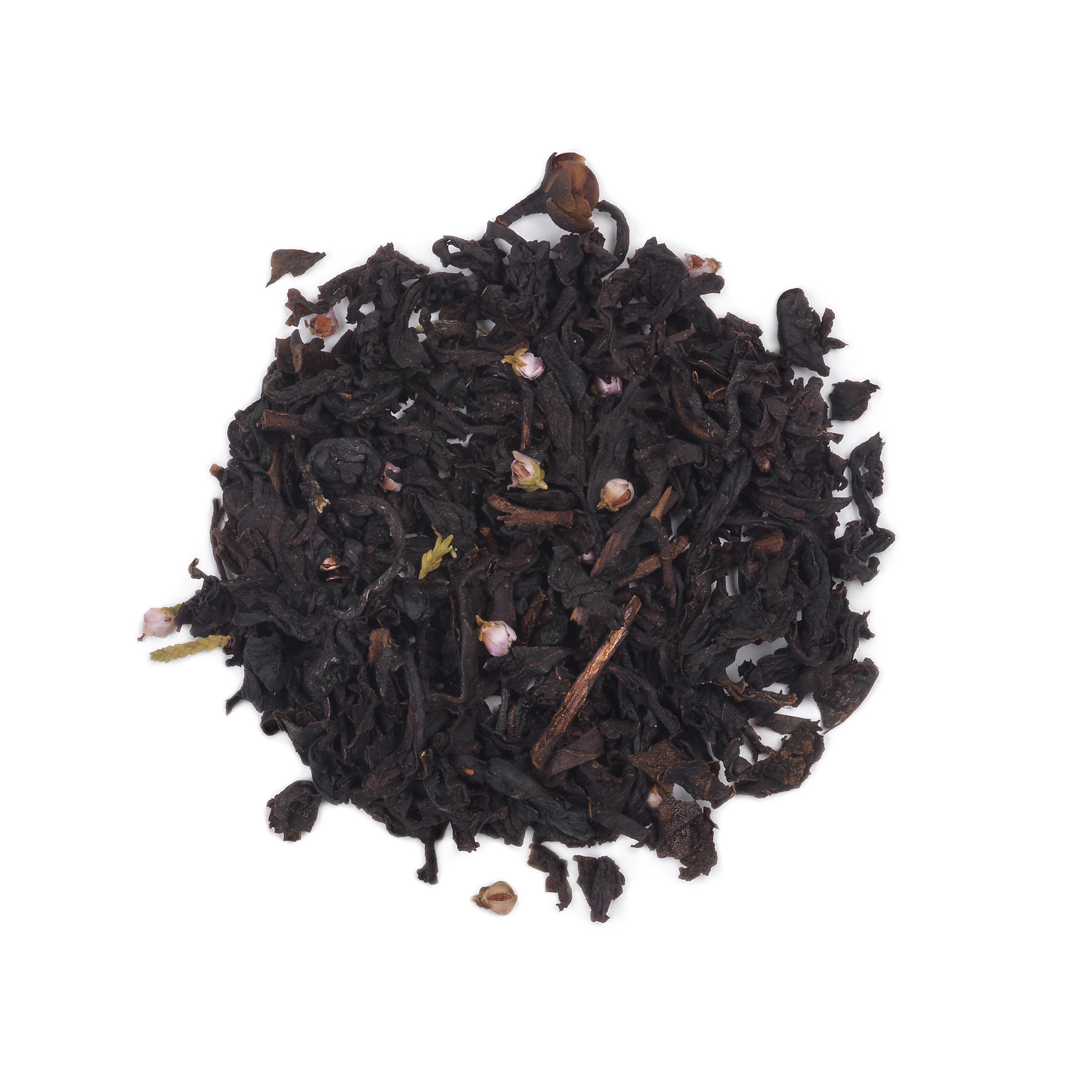 Whisky Tea Black Tea Whittard of Chelsea