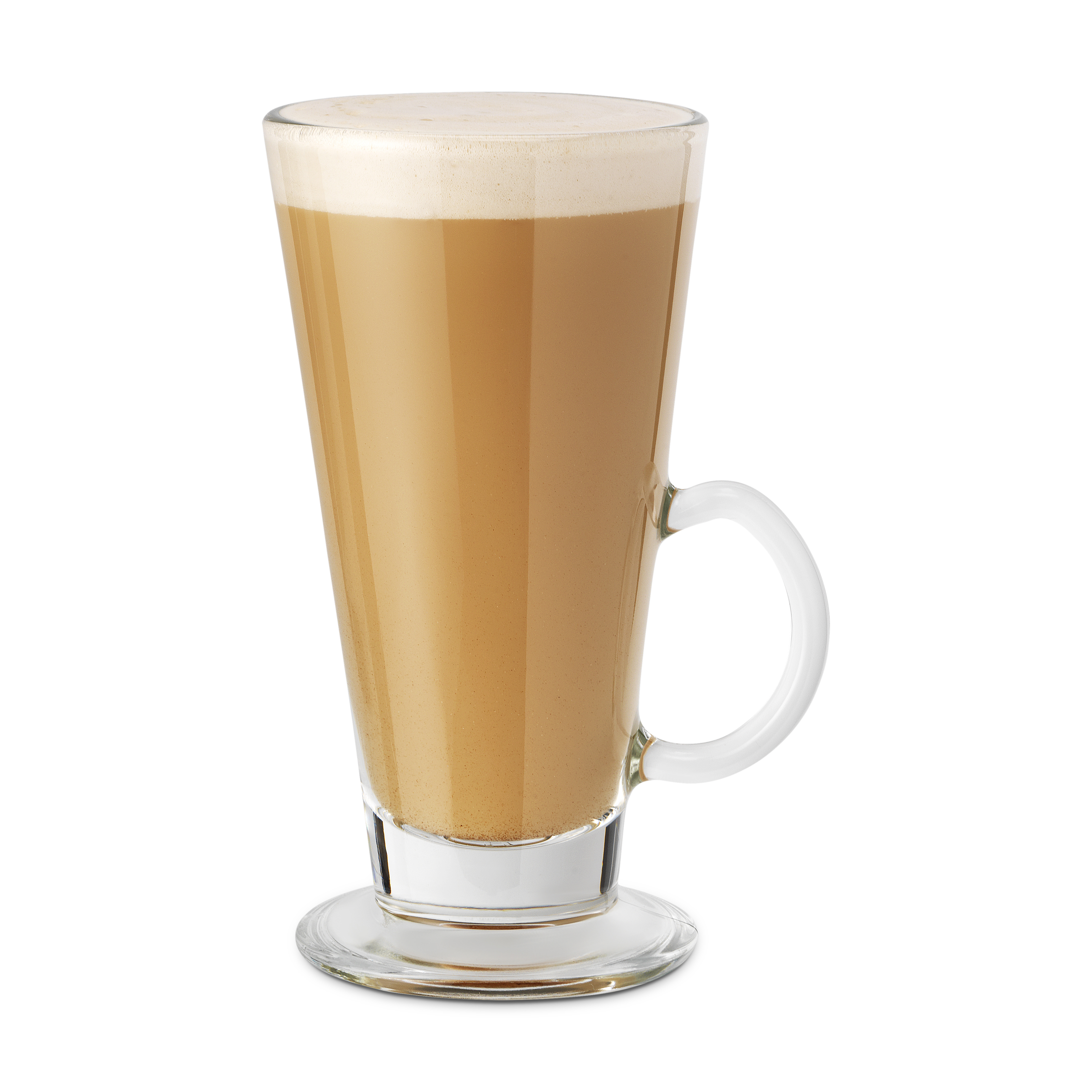 SoHo Latte Glasses Tableware Whittard of Chelsea