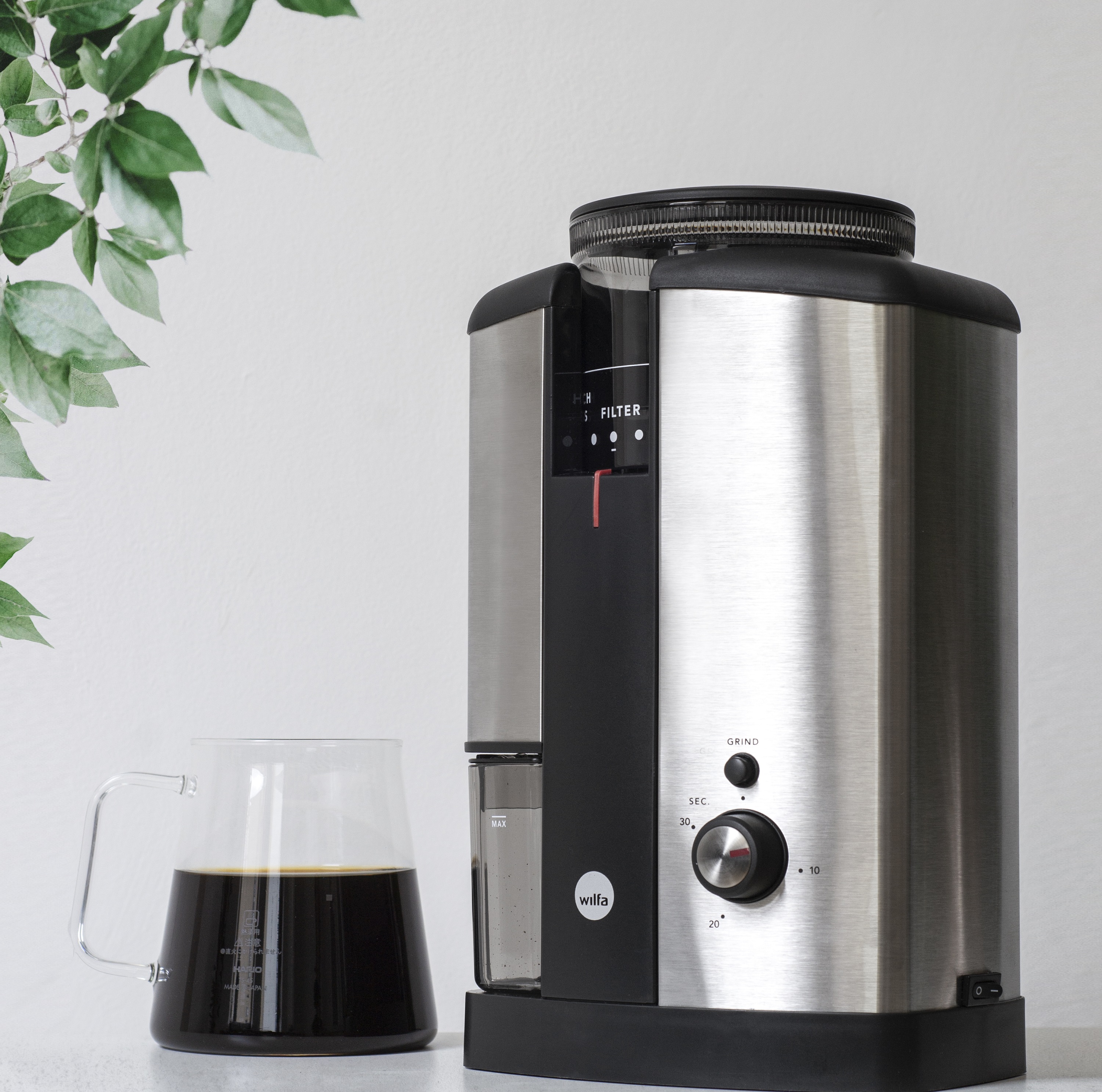 Coffee Grinders Home Coffee Solutions