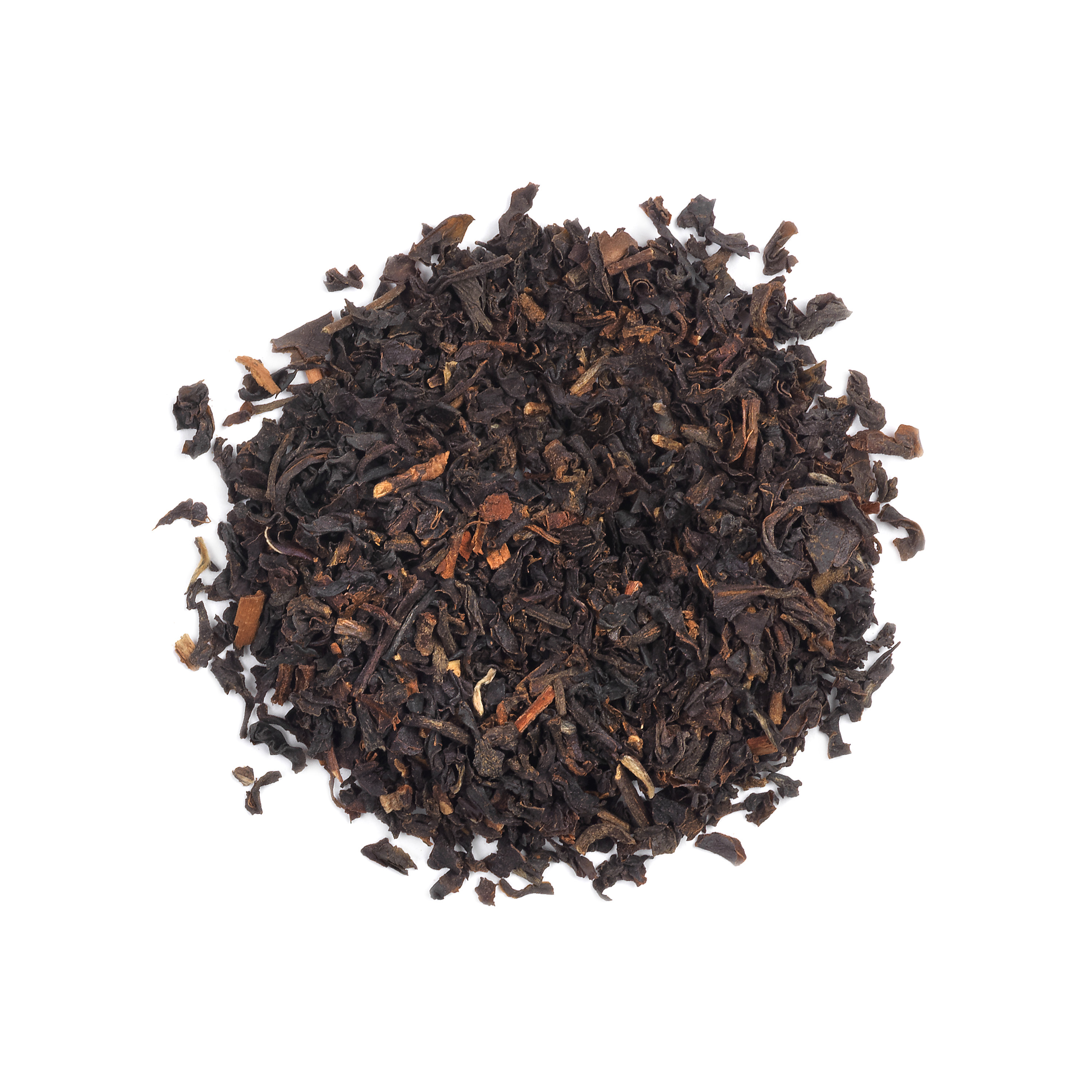 Decaffeinated Breakfast Tea Black Tea Whittard of Chelsea
