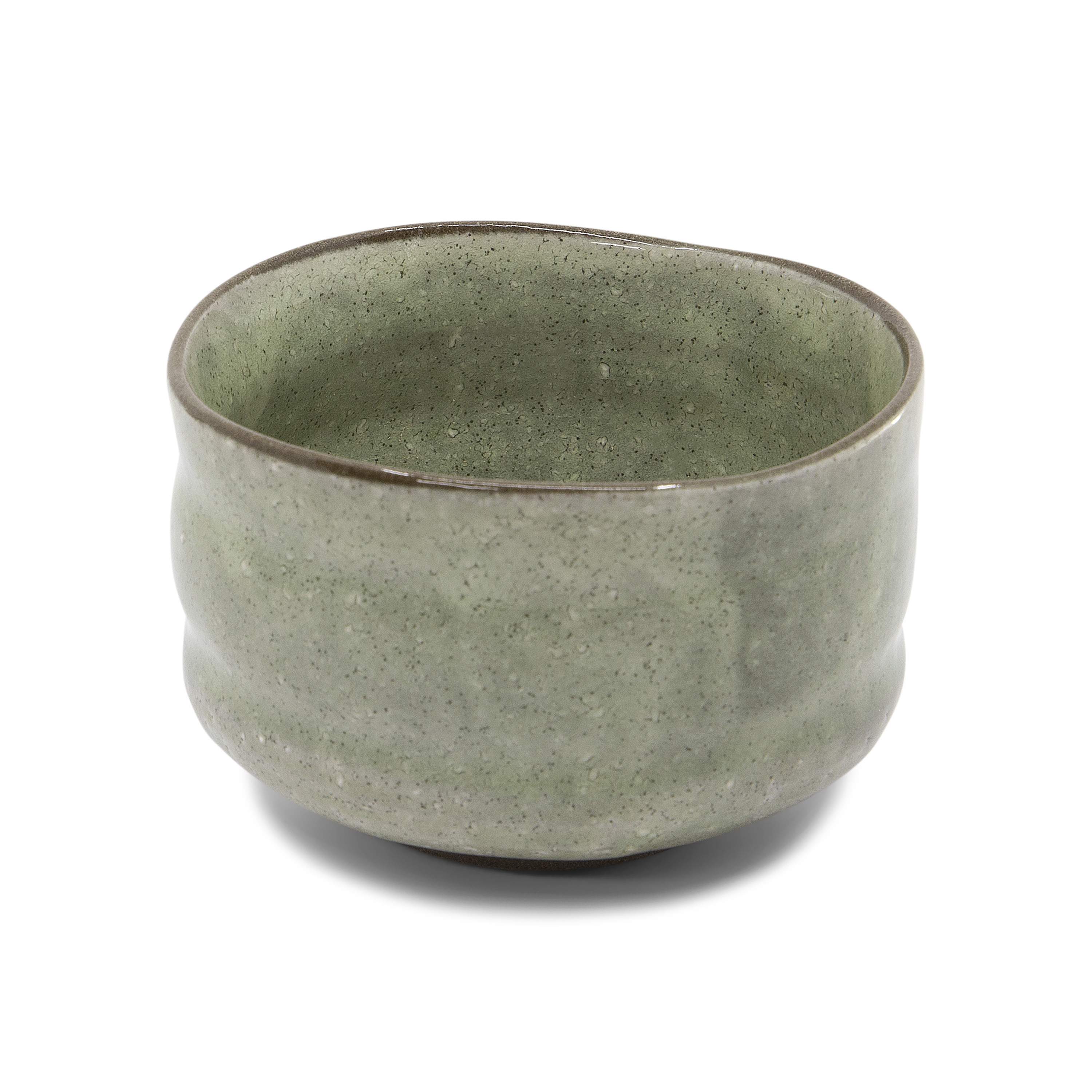 Stoneware Matcha Bowl Whittard of Chelsea