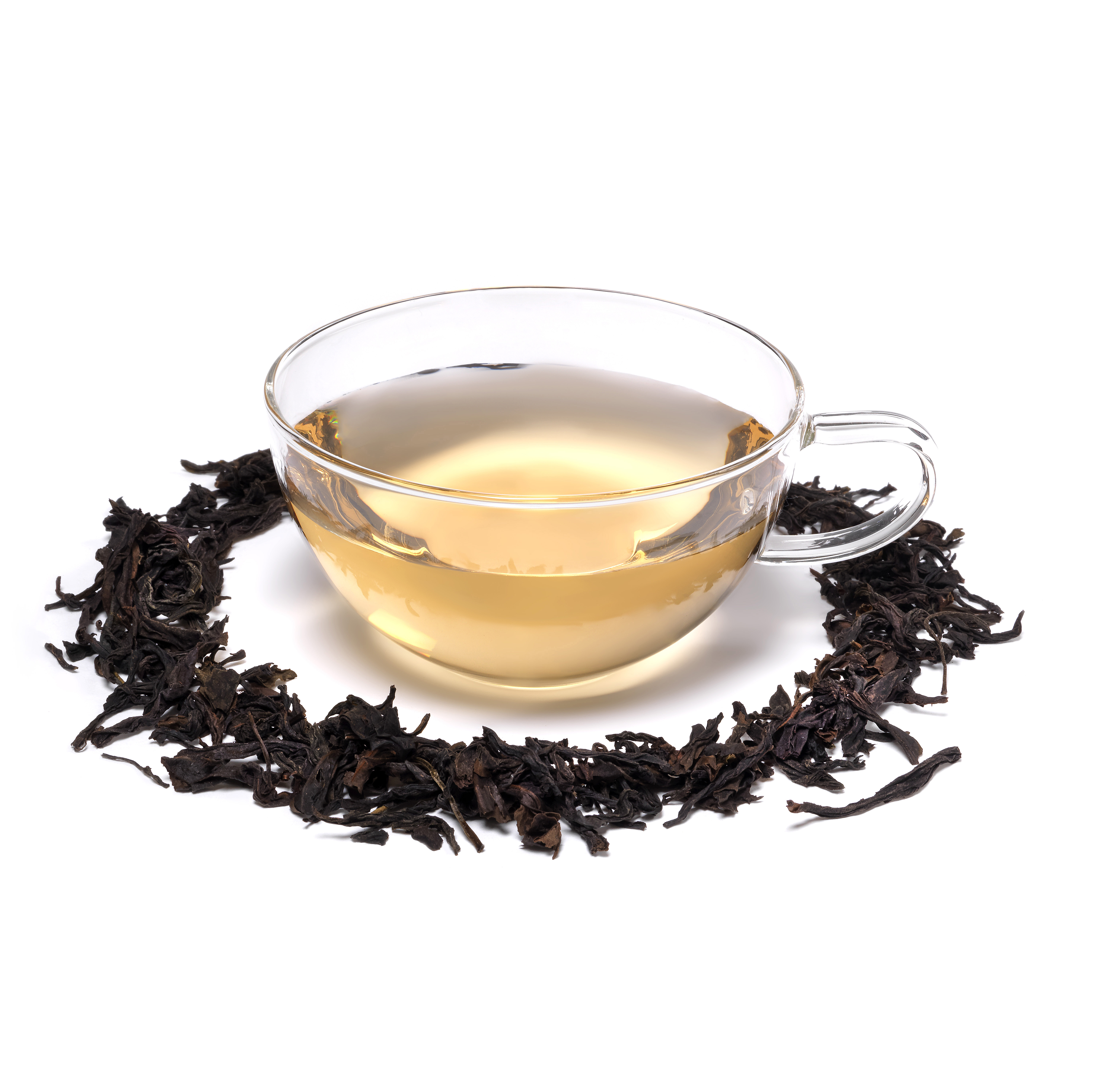 Big Red Robe Oolong Tea Whittard of Chelsea