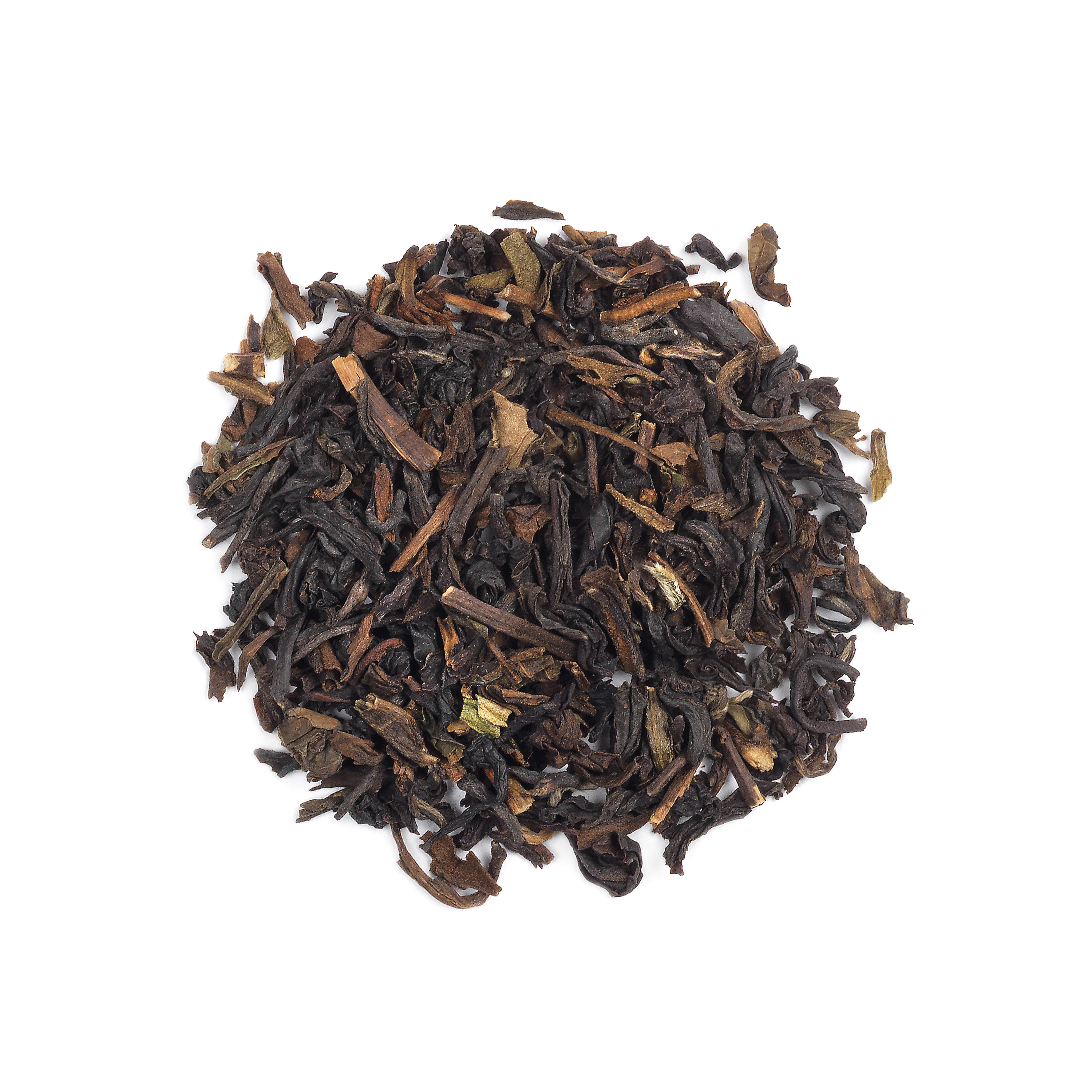 Darjeeling Black Tea Whittard of Chelsea