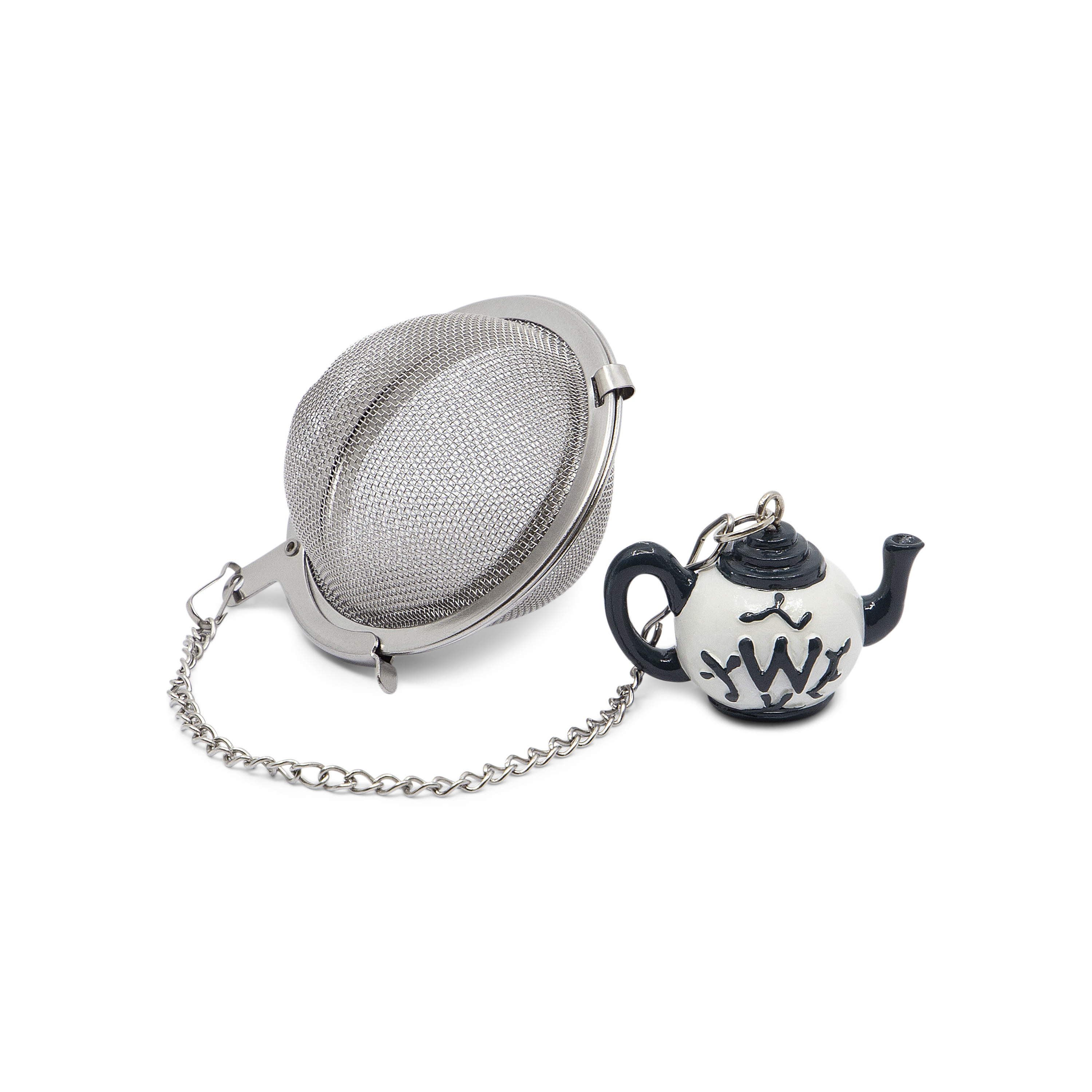 Teatime Infuser Tea Equipment Whittard of Chelsea