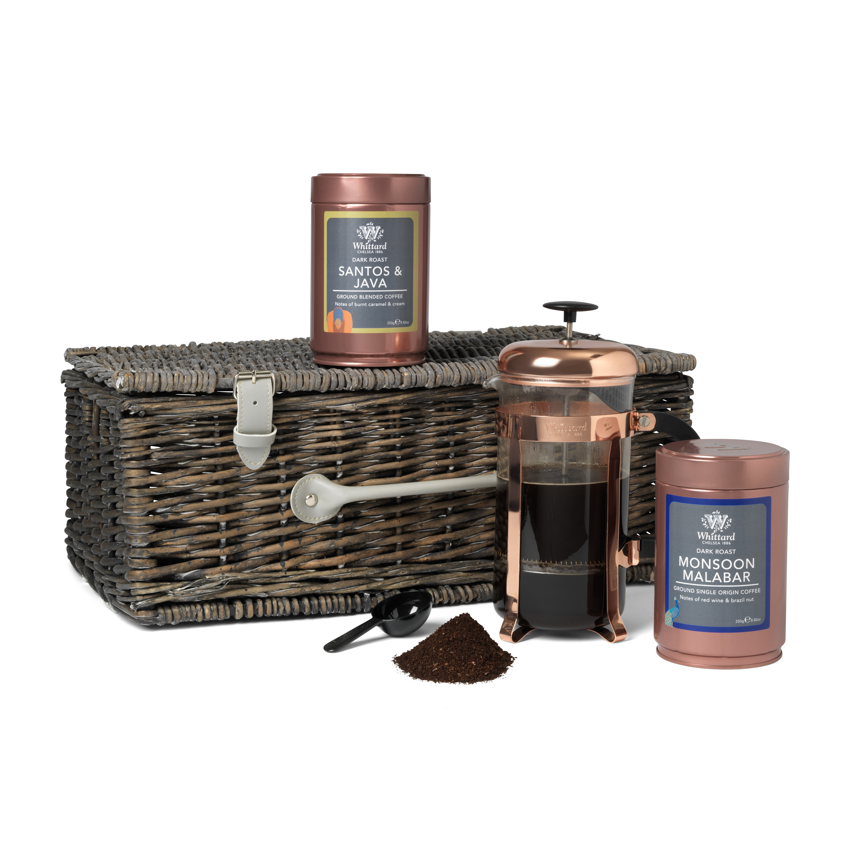 Coffee Morning Hamper