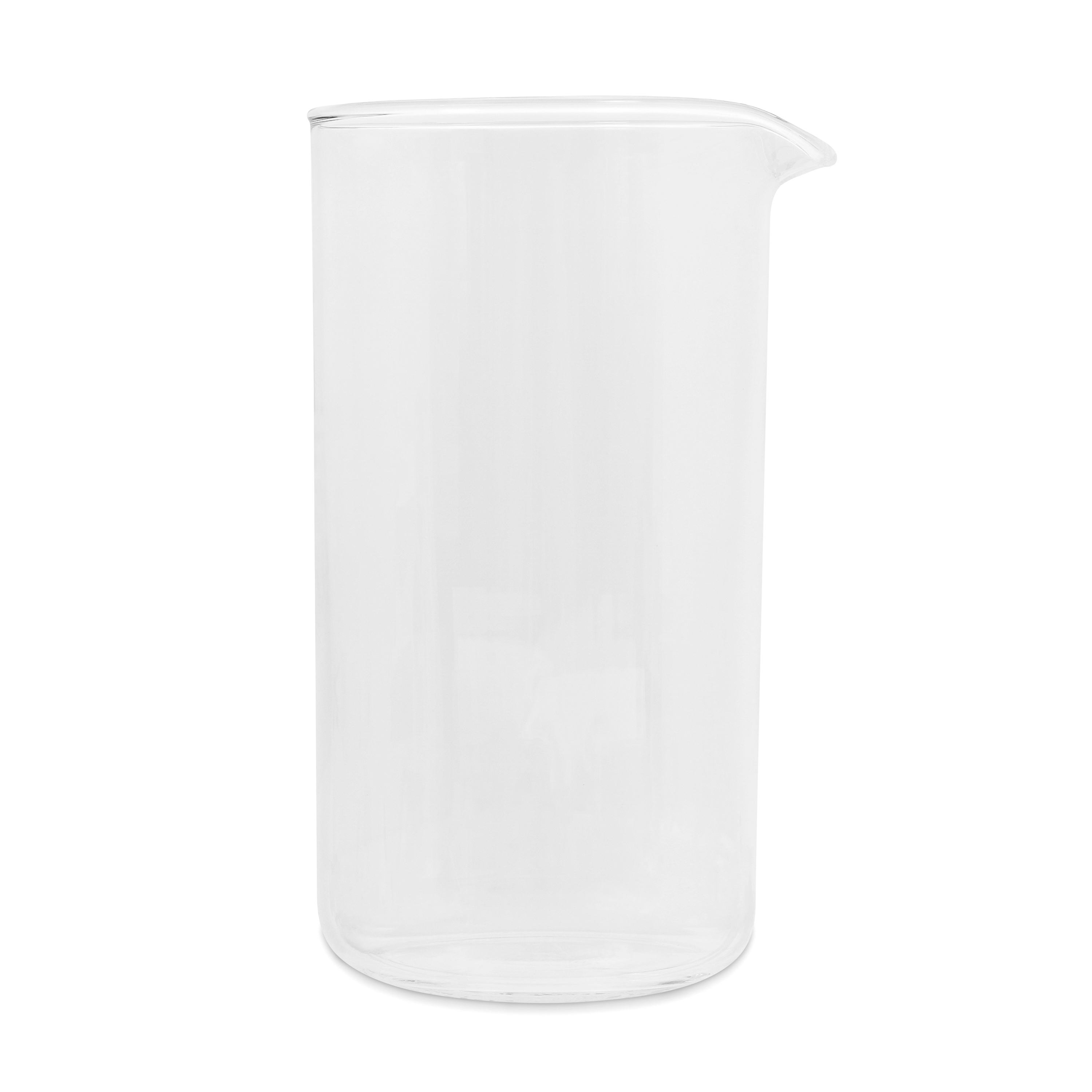 Whittard 3Cup Cafetière Glass Beaker Whittard of Chelsea