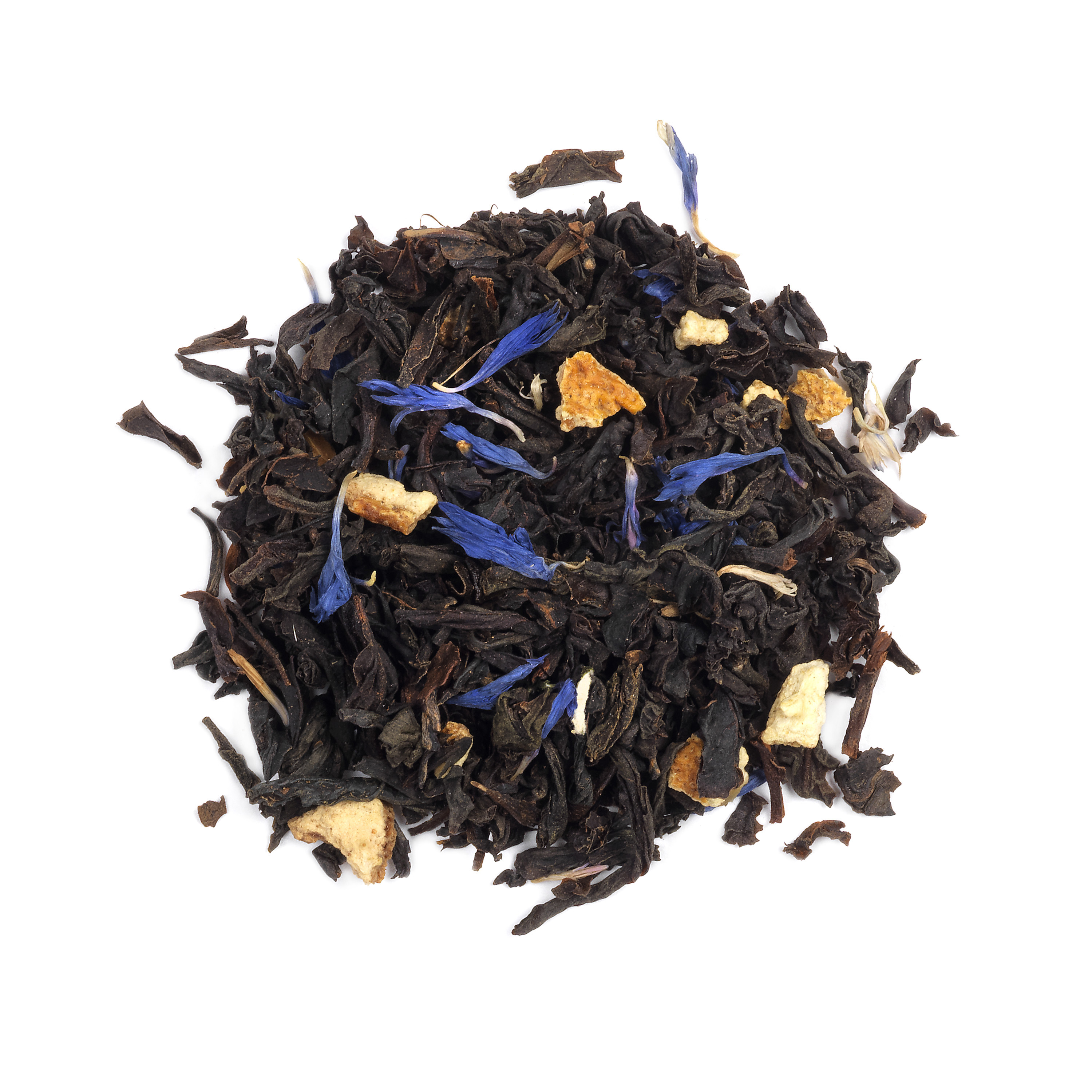 Earl Grey Black Tea Whittard of Chelsea